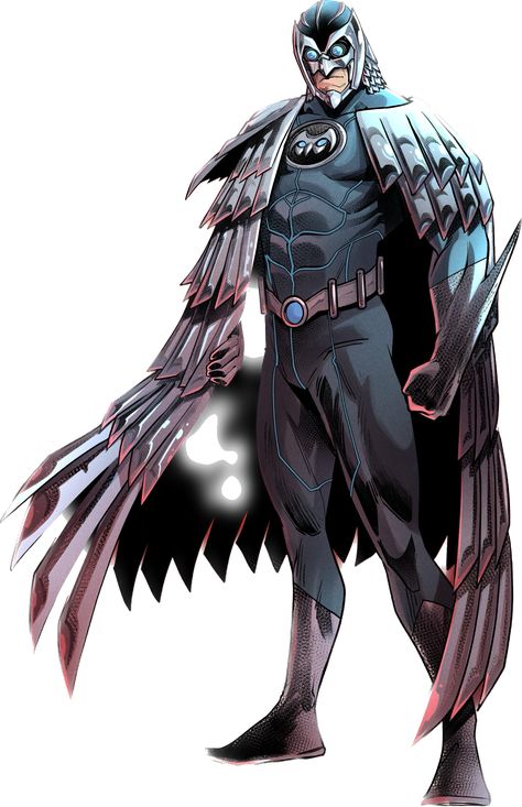 Owlman Dc, Evil Batman, Owl Man, Darkest Knight, Marvel X Dc, City Of Heroes, Batman Concept, Edna Mode, Thomas Wayne