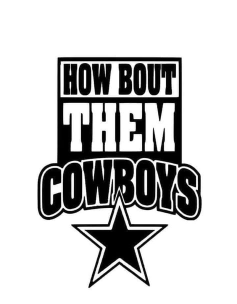 Dallas Cowboy Svg, Dallas Cowboys Svg Free, Dallas Cowboys Shirts Vinyl, Dallas Cowboys Svg, Sport Ideas, Dallas Cowboys Funny, Iron On Cricut, Dallas Cowboys Images, Cowboys Dallas