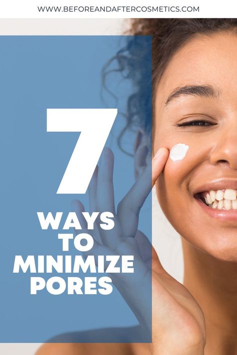 Poreless Skin, Smaller Pores, Eco Friendly Beauty, Acne Skincare Routine, Best Skincare Products, Beauty Cream, Support People, Minimize Pores, Diy Skin Care