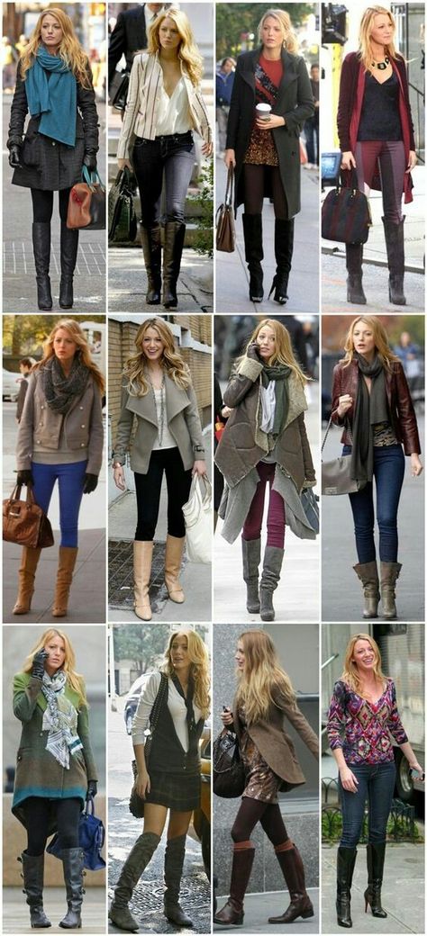 Serena Van Der Woodsen Winter Outfits Serena Van Der Woodsen, Serena Van Der Woodsen Jeans Outfit, Serena Van Der Woodsen Style Fall, Serena Van Der Woodsen Thanksgiving, Serena Van Der Woodsen Winter, Serena Van Der Woodsen Inspired Outfits, Serena Van Der Woodsen Outfits, Serena Van Der Woodsen Outfit, Serena Van Der Woodsen Style