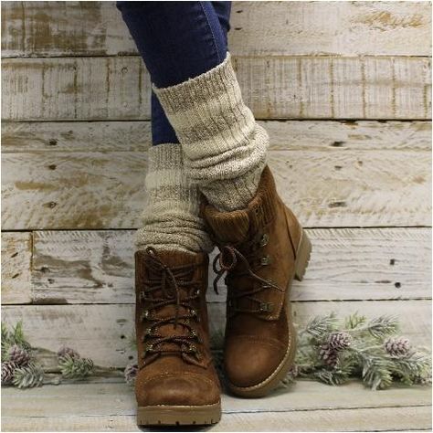 FREE SPIRIT - striped knee boot socks | rugby stripe socks – Catherine Cole Boots And Socks, Trekking Outfit Women, Trekking Outfit, Timberland Boots Outfit, Timberland Waterproof Boots, Rugby Stripe, Stripe Socks, Slouch Socks, Yellow Boots