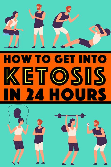 Easy Keto Diet, Keto Diet Results, Keto Diet List, Get Into Ketosis Fast, Keto Diet Guide, Ketosis Fast, Starting Keto, Diet Plans For Women, Ketogenic Diet Meal Plan