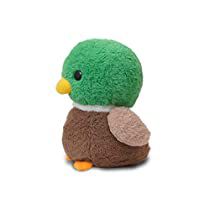 Mallard Duck Stuffed Animal, Duck Plushie, Duck Stuffed Animal, Fav Animal, Big Duck, Clay Inspo, Hugs And Cuddles, Duck Toy, Stuffed Animal Cat