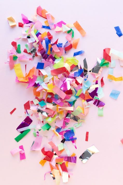 Confetti Sprinkles, Halloween Fest, Studio Diy, Pretty Party, Confetti Party, Colour Pop, Star Butterfly, Themed Decor, Visual Inspiration