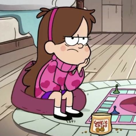 Pfp Gravity Falls, Mabel Pines Pfp, Mable Pines, Gravity Falls Journal, Gravity Falls Characters, Gravity Fall, Dipper And Mabel, Mabel Pines, Gravity Falls Art