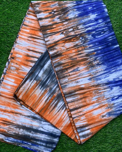 Tie Dye Fabric, Batik Design, Tie Dye Diy, Batik Fashion, African Textiles, Batik Fabric, African Print, African Fashion, Batik