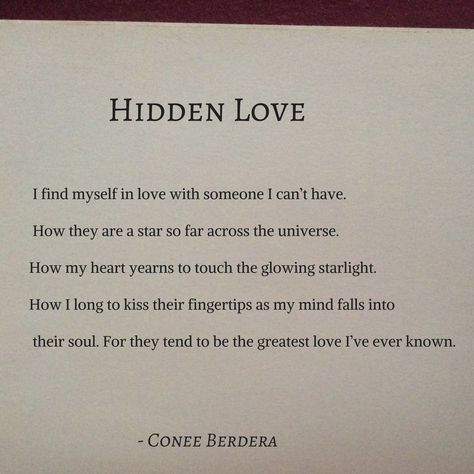 Poetry by Conee Berdera #poetry #poets#lovepoem#coneeberdera Bittersweet Love Aesthetic, Forbidden Love Poetry, Hidden Love Quotes Feelings, Enhypen Wattpad, Hidden Love Quotes, Victor French, Stories With Moral Lessons, Hot Poetry, Romantic Poetry Quotes