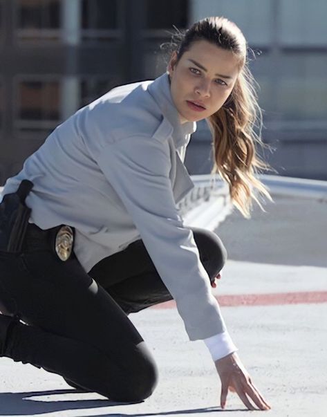 Lucifer Cast, Police Outfit, Female Movie Stars, Chloe Decker, Lauren German, Lucifer Morningstar, Tom Ellis, Police Women, Comics Girls