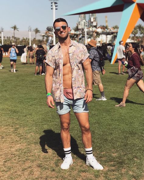 Edc Rave Outfits Men, Rave Fashion Men, Male Rave Outfits, Men Rave Outfits, Mens Rave Outfits, Men Festival Outfit, Edc Orlando, Rave Shoes, Rave Outfits Men