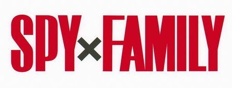 Spy X Family Logo, Family Logo, Anime Family, Spy X Family, Gaming Logos, ? Logo, Anime, Quick Saves, Art