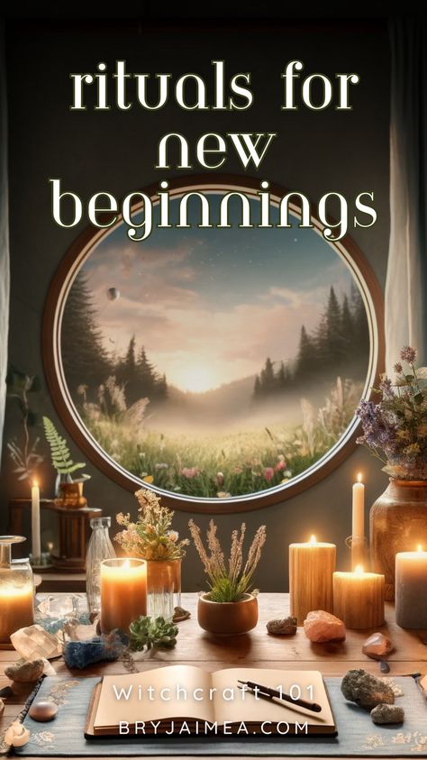 Rituals have been a cornerstone of my journey, providing solace and direction through life's transitions. In this article, I share some of my most cherished rituals for new beginnings, from morning practices and nature-based ceremonies to cleansing water rituals and communal gatherings. These rituals, grounded in mindfulness and intention, offer powerful tools for manifestation and self-discovery. Grounding Ritual, Ritual Aesthetic, Ritual Circle, Water Ritual, Witch History, Ritual Magic, Fresh Starts, Pagan Rituals, Cleansing Water