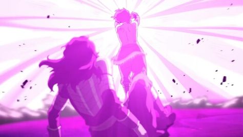 Bending that spirit cannon energy Fire Ferret, Avatar Theme, French Anime, Avatar Korra, Avatar Images, Avatar Picture, Korra Avatar, Avatar The Last Airbender Art, Team Avatar