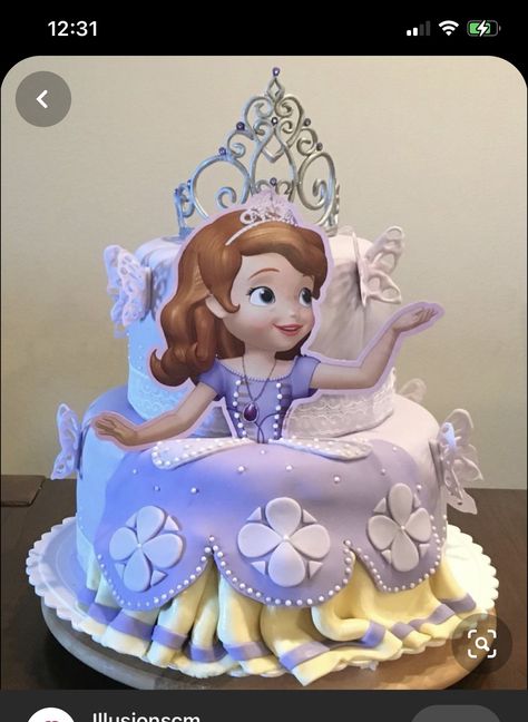 Princess Sophia Cake, Sophia The First Cake, Sofia The First Birthday Cake, Sofia Birthday Cake, Princess Sofia Cake, Sophia Cake, Sofia The First Cake, Sofia Cake, Princess Sofia Birthday