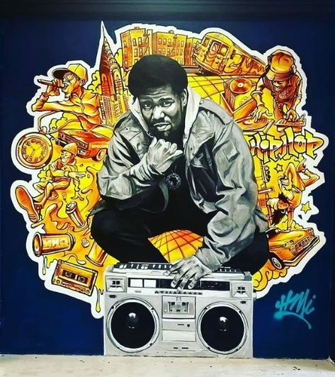 by HMI x Afrika Bambaataa (Brussels, Belgium) (2023) @hmicnn Afrika Bambaataa, Brussels Belgium, Break Dance, Brussels, Belgium, Graffiti, Hip Hop