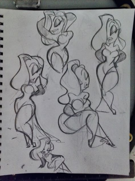 Jessica Rabbit sketch by: Adolph Soliz Rodger And Jessica Rabbit, Jessica Rabbit Sketch, Jessica Rabbit Fanart, Jessica Rabbit Drawing, Jessica Rabbit And Roger Rabbit, Rabbit Art Illustration, Jessica Rabbit Tattoo, Jessica Rabbit Cartoon, Rabbit Sketch