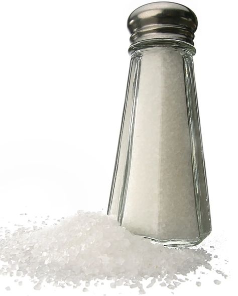 Should We Be Buying Iodized Salt? - The New York Times Low Salt Diet, Sodium Intake, Iodized Salt, Salt Ponds, Low Salt, Healthy Food Facts, Colon Cleanse, Food Tasting, Food Facts