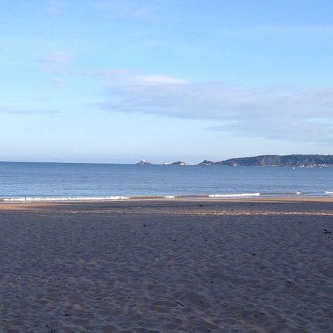 Mumbles,Wales Mumbles Wales, Wales, Water