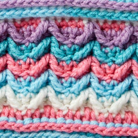 Study of Earth Afghan Crochet Along with The Crochet Crowd Different Dimensions, The Crochet Crowd, Outer Core, Crochet Crowd, Afghan Crochet, Single Crochet Stitch, Project Photo, Stone Carving, Crochet Afghan