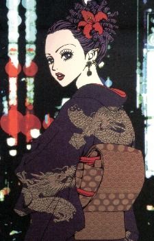 Nana Osaki - NANA,Anime Kyosuke Takakura, Junko Saotome, Nana Anime, Nana Komatsu, Nana Osaki, Art College, Art Student, Tan Skin, All Love