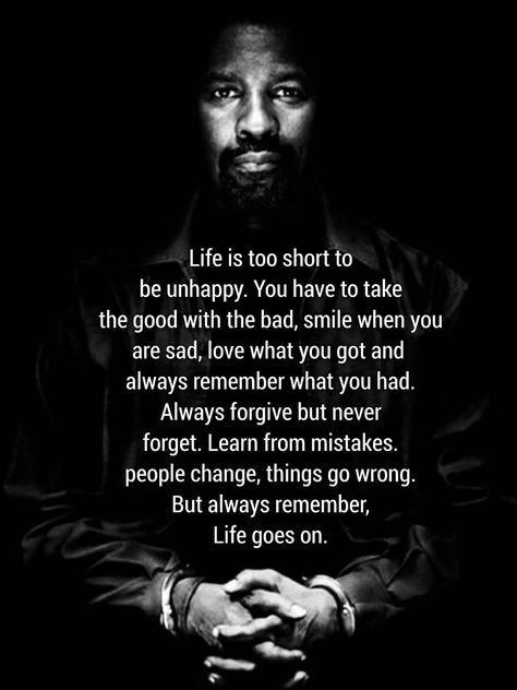 Denzel Washington Quotes, Quotes Facebook, Understanding Quotes, Family Tips, Quotes Family, Denzel Washington, Quotes Deep Feelings, Karma Quotes, Personal Quotes