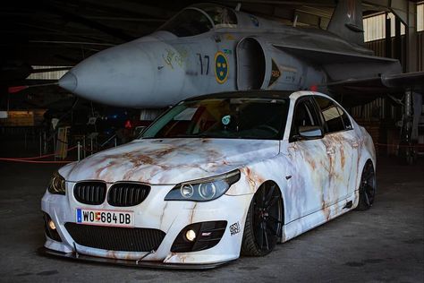 BMW E60 5 series white marble White Bmw, Bmw 525, M5 E60, Bmw M5 E60, Bmw E60, Bmw E36, Bmw E46, Bmw M5, Bmw M3