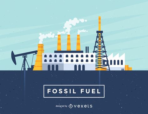 Fossil Fuel industry illustration #AD , #AFF, #AD, #Fuel, #industry, #illustration, #Fossil Fuel Illustration, Industry Illustration, Saraswati Painting, Technology Theme, Indus Valley Civilization, Fossil Fuels, Electronic Media, Up Book, Educational Projects