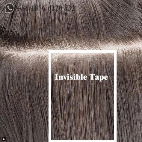 Anny_hairextensionvendor on Instagram: "TAPE EXTENSIONS; Normal or Invisible!??⁠ Everyone prefers different extensions! ⁠ This is why we have BOTH invisible tapes and normal tapes available for our beautiful customers!⁠ The only difference is the way they look on the top where your roots are which is where the extensions are applied! The invisible ones are very hard to see and are as they are called: invisible!⁠ The normal tapes are very discreet as well! ⁠ Before invisible tapes came about the Invisible Hair Extensions, Sew In Extensions, Natural Beaded Rows, Tape Extensions, Tape Ins, Hair Specialist, Hair Tape, Mega Hair, Tape In Extensions