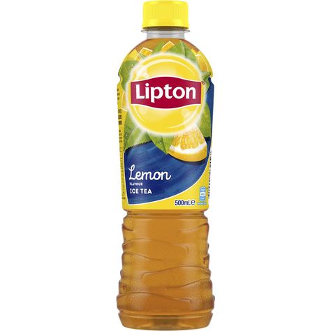 Lemon Ice Tea, Lipton Ice Tea, Black Haircut, Lipton Tea, Lemon Ice, Recipe Icon, Flavor Ice, Refrigerator Organization, Haircut Styles