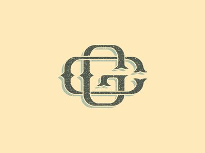 GC Monogram Gc Monogram, Psychologist Logo, Graphic Design Inspiration Illustration, G Logo Design, Clever Tattoos, Vintage Monogram, Best Iphone Wallpapers, Letter Logo Design, Graphics Inspiration