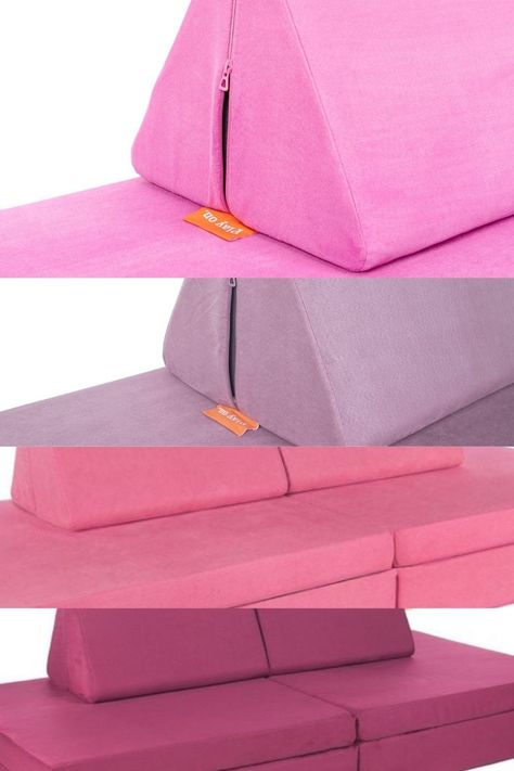 lolly and mayberry and rosebud and majesty Nugget Color Combos, Nugget Comfort, Nugget Couch, Play Furniture, Perfect Palette, Comfort Color, Jewel Tones, Rose Buds, Color Combos