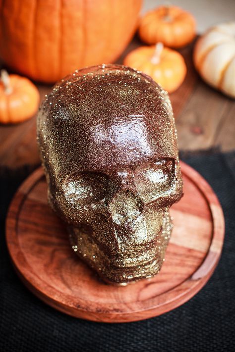 Triple Chocolate Skull Cake Recipe for Nordic Ware Skull Cake Pan – FOOD is Four Letter Word Nordic Ware Skull Pan Recipes, Skull Cake Ideas, Skull Cake Pan, Triple Chocolate Cake, Skull Cake, Pan Recipe, Skull Mold, Rosette Cake, Pan Cake