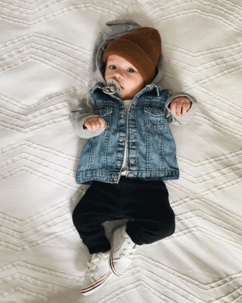 Gender Neutral Hipster Clothes For Babies Born With Style - The Mood Guide Woodland Baby Clothes, Hipster Baby Boy, Hipster Clothes, Hipster Baby Clothes, Graphic Onesies, Hipster Baby, Target Baby, H&m Baby, Clothes For Babies