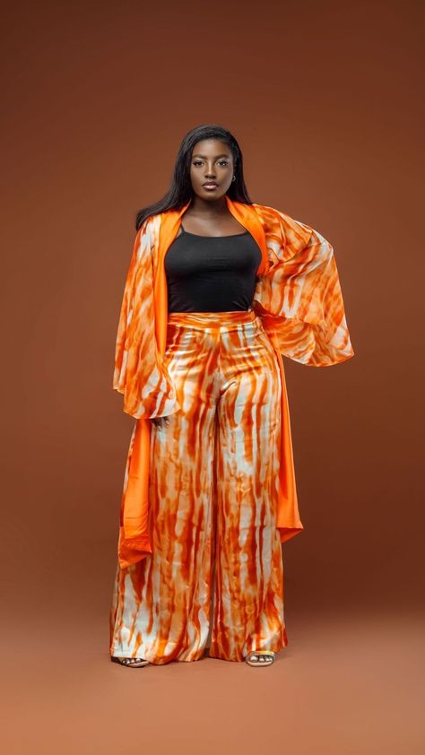 Two Piece Outfits Pants Classy, Two Pieces Dresses, Two Piece Outfits Pants, Two Pieces Dress, Bubu Gown Styles, Plus Zise, African Fabric Dress, Style Africain, 2piece Outfits