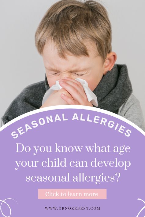 Are you the parent of a baby or toddler suffering from seasonal allergies? If so, you know that the symptoms can be difficult for them to cope with. But did you know that the way seasonal allergies affect your baby or toddler could depend on their age? In this article, we'll explore how seasonal allergies differ between babies and toddlers and provide helpful advice for managing them. Seasonal Allergy Symptoms, Kids Allergies, Helpful Advice, Allergic Rhinitis, Itchy Throat, Watery Eyes, Stuffy Nose, Seasonal Allergies, Nasal Congestion