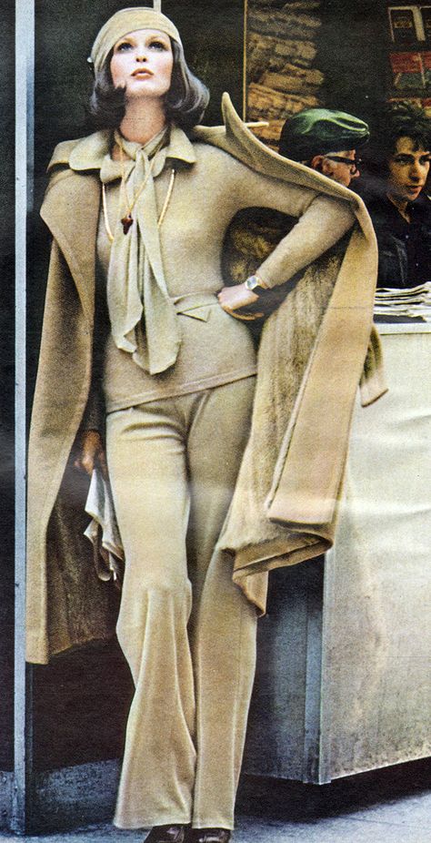 1972 Fashion, Vogue 1970, 1974 Fashion, Vintage Fashion 70s, 70s Vogue, Fashion 70s, Skandinavian Fashion, Vintage Fashion Photography, 1970s Fashion