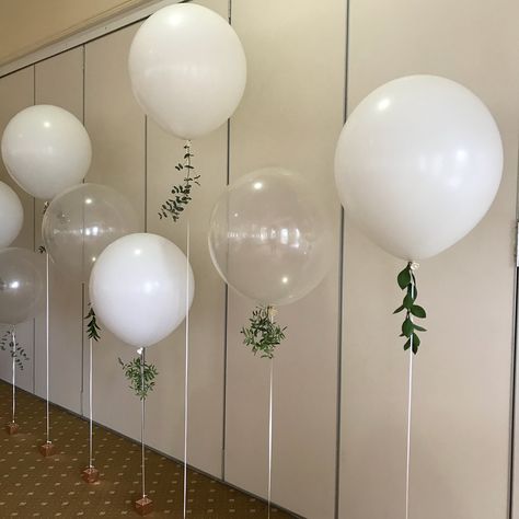 apballoons | Take a look at these different styles of balloon columns. Ideal for filling a large space. Choose the colour to match your theme.… | Instagram Theme Instagram, Balloon Clusters, Venue Decor, Balloon Columns, White Balloons, Drawings Simple, Balloon Art, Helium Balloons, November 17