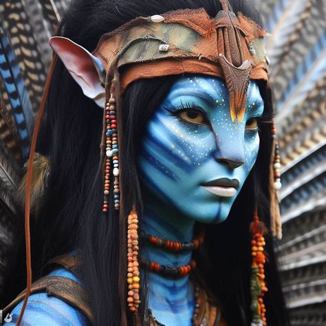 Avatar the way of water, cute, pfp, inspiration for a pfp, cool, outfits, Na’vi, art, pretty, backgrounds, ai, art, water colour, oc, avatar art, Avatar the way of water, cute, pfp, inspiration for a pfp, cool, outfits, Na’vi, art, pretty, backgrounds, ai, art, water colour, oc, avatar art,, headdress, Na’vi, pretty, feathers Navi Inspired Outfits, Navi Avatar Oc, Navi Jewellery, Avatar Wattpad, Headdress Feather, Avatar Hair, Navi Avatar, Greek God Costume, Avatar Face Claim