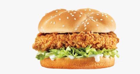 Kfc Zinger Burger, Burger Png, Kfc Zinger, Zinger Burger, Png Top, Chicken Bucket, Dominican Republic Flag, Kfc Chicken, Pizza Burgers