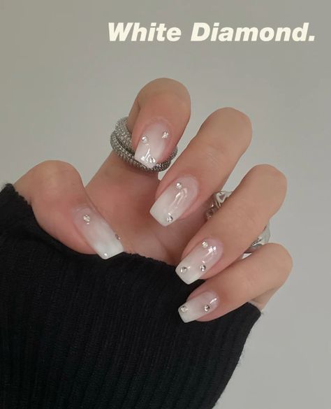 Minimal Nails, Soft Nails, Minimalist Nails, Fire Nails, Dream Nails, Chic Nails, Pretty Acrylic Nails, Short Acrylic Nails, Best Acrylic Nails