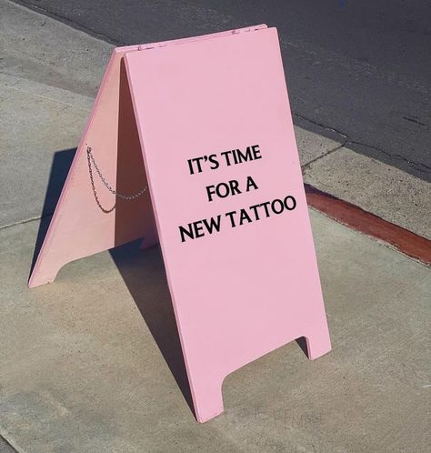 This is your sign, come see us today! 💕🌸 Open 10-5. ✨✨ 541-640-0026 My Babe, Tattoo Model, My Boy, Alternative Girls, Black Artists, New Hobbies, Life Tattoos, All Tattoos, Inked Girls