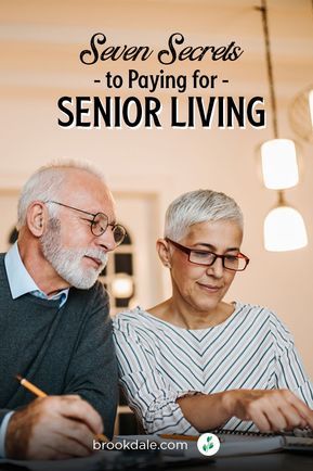 Choosing the right senior living community to call home is an important decision. Here are seven financial tips and strategies to help make your ideal retirement lifestyle a reality. Financial Investing, Estate Planning Checklist, Caregiver Burnout, Retirement Lifestyle, Exercise Activities, Senior Living Communities, Senior Discounts, Senior Activities, Elder Care