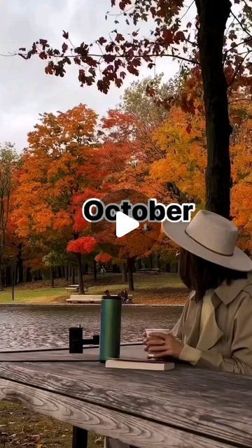 Hello November, Fall Aesthetic, Quick Saves