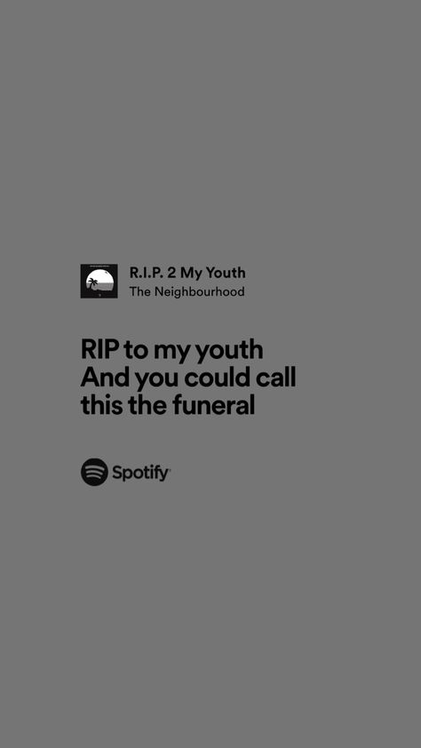 Issues Lyrics, Rip To My Youth, Lyrics Meaning, 26th Birthday, My Youth, Artic Monkeys, Spotify Lyrics, Music Taste, Music Heals