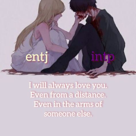 Entj Intp Couple, Entj X Intp Ship, Intp Intj Couple, Intp Entj Relationship, Entj And Intp Relationship, Intp Boyfriend, Entj X Intp Relationship, Mbti Avatar, Entj X Intp