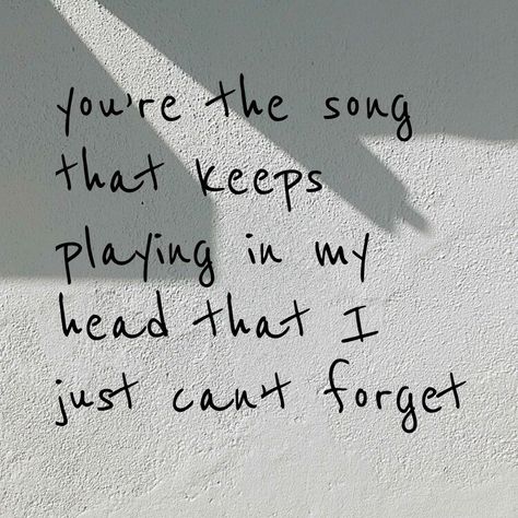 Youre On My Mind, Jukeboxes, Always On My Mind, On My Mind, Lose My Mind, Infj, Pretty Quotes, Just Me, Losing Me