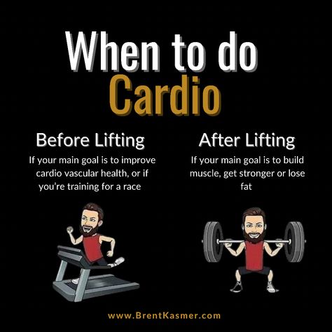 WHICH COMES FIRST, CARDIO OR WEIGHTS? It's a question that's been asked for ages, should you do cardio or weight lifting first? Numerous theories are floating around on this subject. Some can be beneficial to those who are serious about improving their fitness, while others are nothing more than misinformation. The truth is that the answer to that question is extremely complicated. It is unique to each individual. It all boils down to the individual's fitness objectives. Did you find Beginner Weight Lifting, Weights Before Cardio, Plus Size Weight Lifting, Lifting Weights, Cardio Vs Weights Woman, Weight Lifting For Fat Loss, Weight Training For Fat Loss, Weight Lifting Vs Cardio, Cardio Vs Strength Training