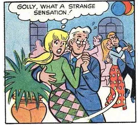 Comic Frame, Betty And Veronica, Comic Book Panels, Out Of Context, Vintage Comic Books, Book Writer, Retro Comic, Archie Comics, Comic Panels