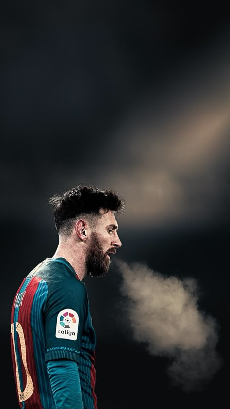 Messi Pictures, Messi Poster, Fc Barcelona Wallpapers, Lionel Messi Fc Barcelona, Messi Videos, Lionel Messi Barcelona, Messi Soccer, Soccer Photography, Premier Lig