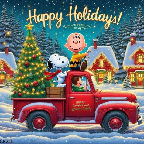 Happy Epiphany, Happy Holidays Pictures, Christmas Eve Pictures, Merry Christmas Animation, Snoopy Tattoo, Snoopy Collectibles, Peanuts Charlie Brown Snoopy, Snoopy Cartoon, Merry Christmas Pictures