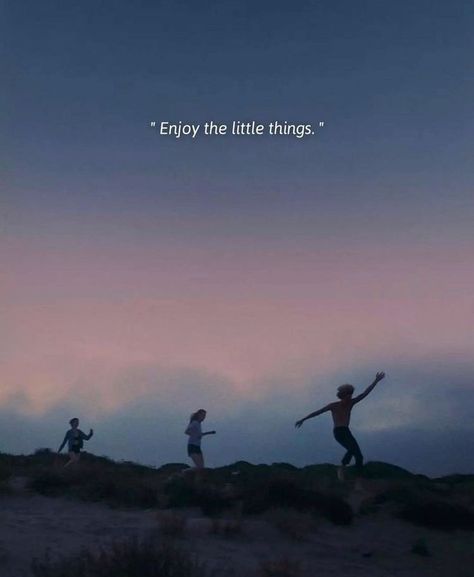 Enjoy the little things. Lofi Quotes, Chaos Quotes, Sigma Rules, Myanmar Quotes, Short Meaningful Quotes, One Line Quotes, Short Funny Quotes, Soothing Quotes, Postive Life Quotes